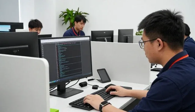 软件环境下安装调试等价值不断提升